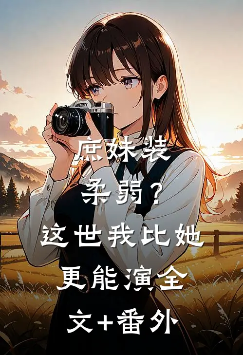 庶妹装柔弱？这世我比她更能演全文+番外
