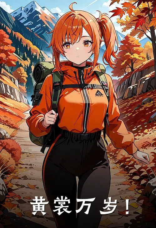 黄裳万岁！