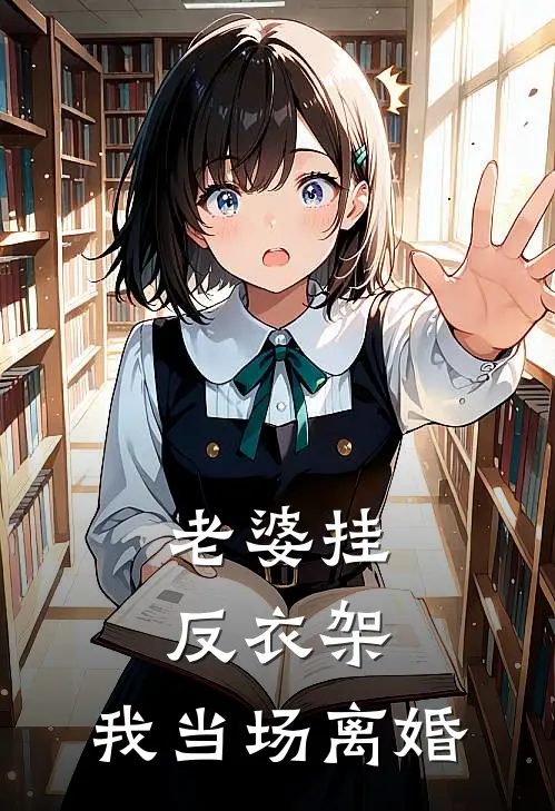 老婆挂反衣架,我当场离婚了