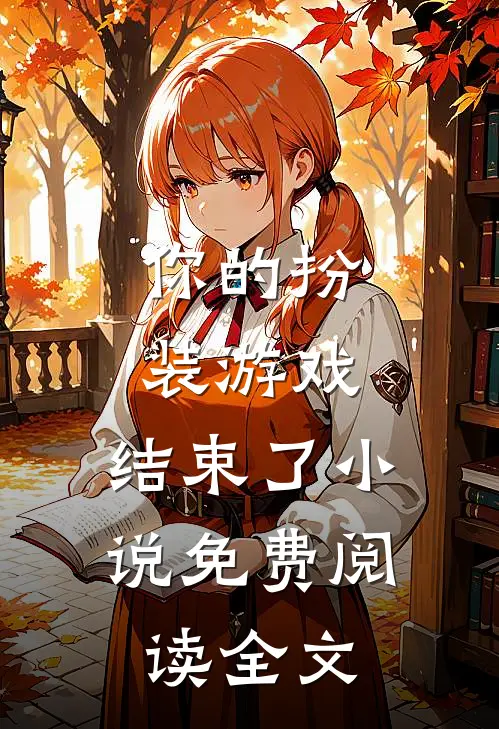 你的扮装游戏，结束了小说免费阅读全文