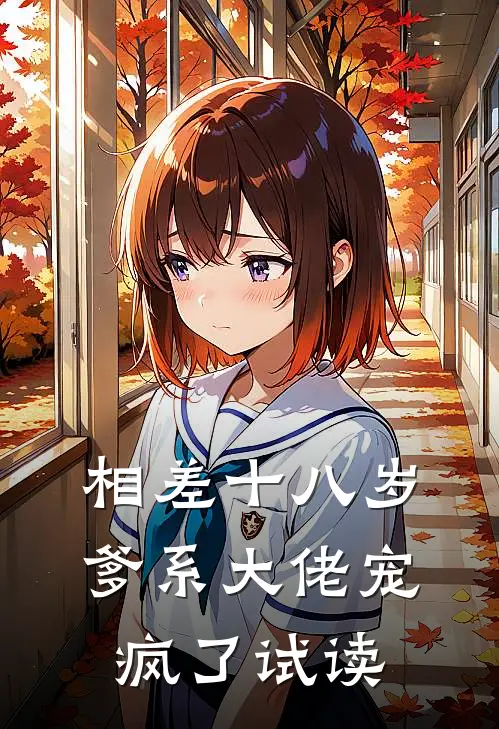 相差十八岁，爹系大佬宠疯了试读
