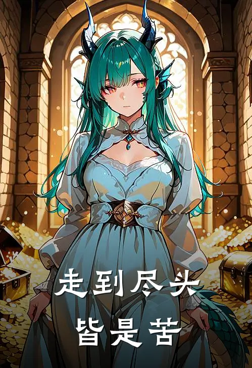 走到尽头皆是苦是歌