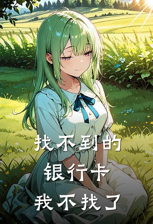 找不到的银行卡,我不找了可以用吗