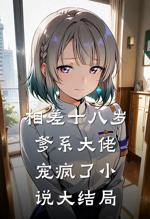 相差十八岁，爹系大佬宠疯了小说大结局