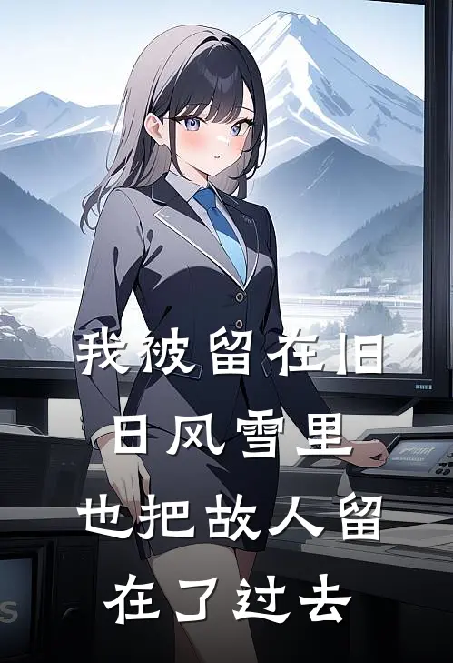 我被留在旧日风雪里，也把故人留在了过去