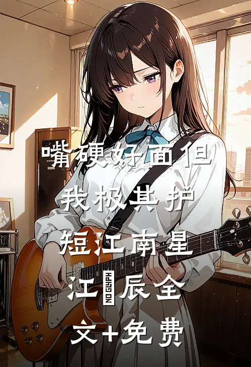 嘴硬好面但我极其护短江南星江璟辰全文+免费