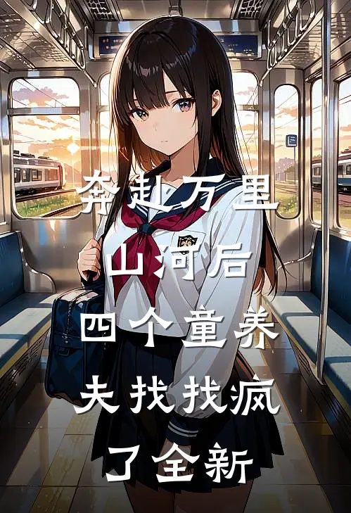 奔赴万里山河后，四个童养夫找找疯了全新