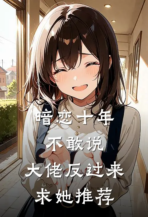暗恋十年不敢说，大佬反过来求她推荐