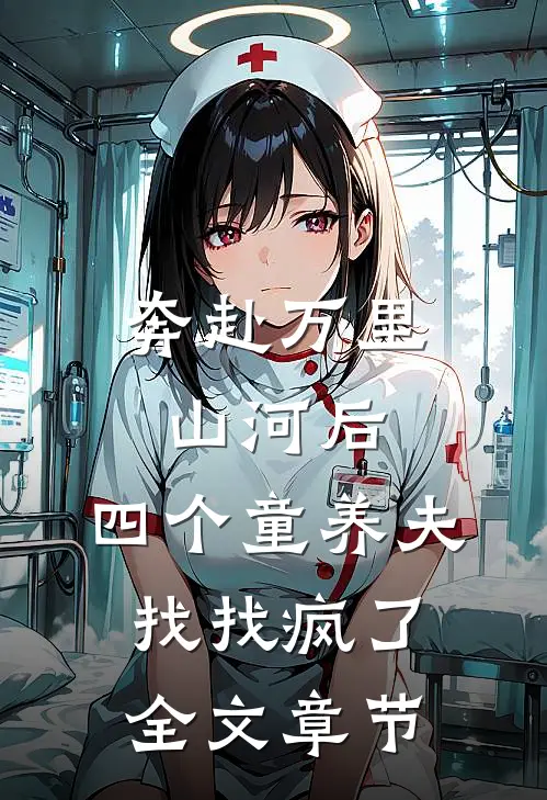 奔赴万里山河后，四个童养夫找找疯了全文章节