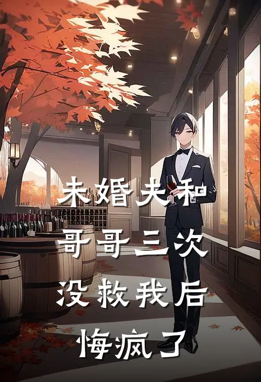 未婚夫和哥哥三次没救我后,悔疯了免费阅读