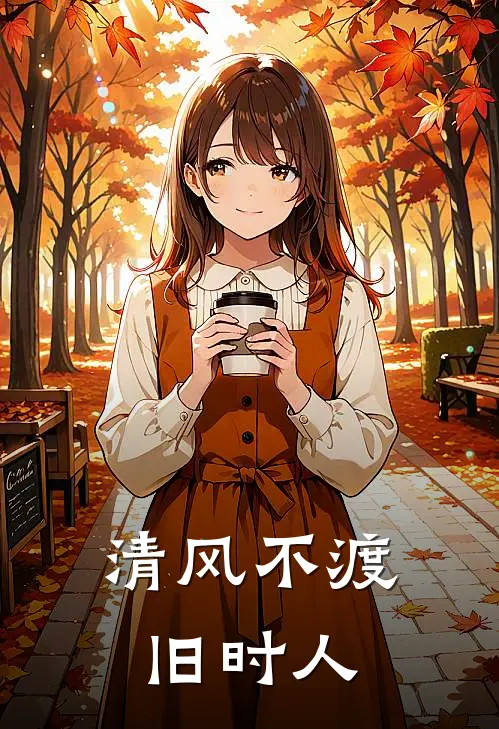 清风不渡旧时人短剧免费