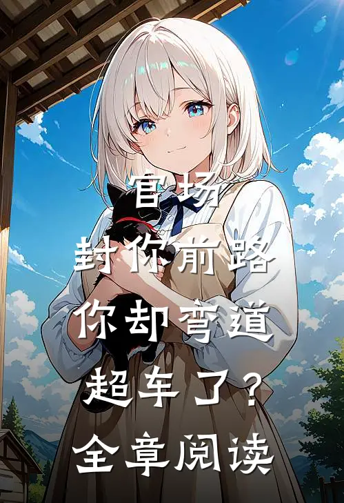 官场：封你前路，你却弯道超车了？全章阅读
