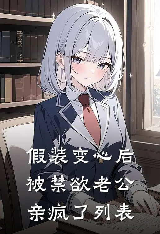 假装变心后，被禁欲老公亲疯了列表