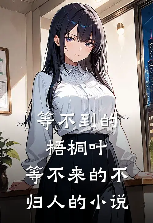 等不到的梧桐叶，等不来的不归人的小说