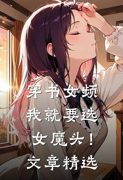 穿书女频,我就要选女魔头!文章精选阅读