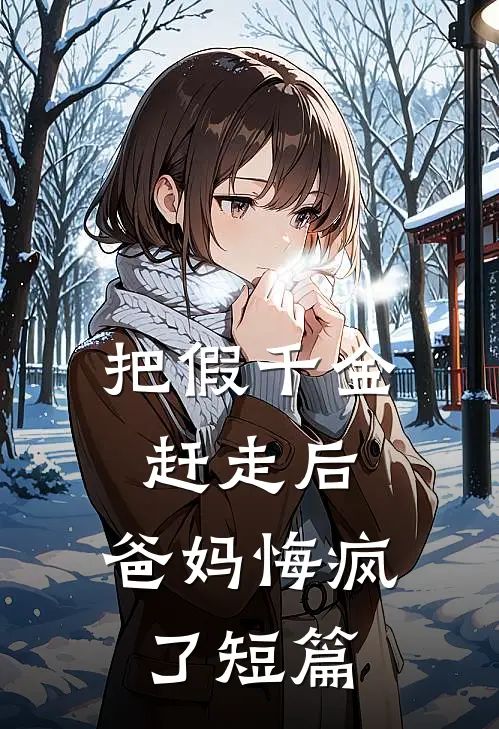 把假千金赶走后,爸妈悔疯了短篇文章