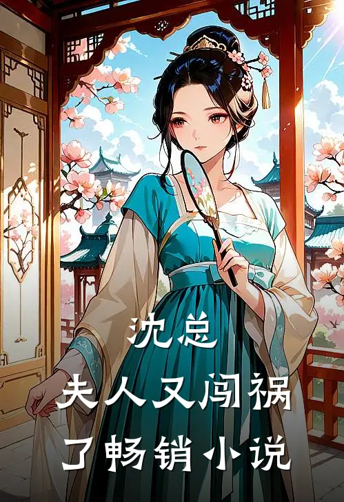 沈总,夫人又闯祸了畅销
