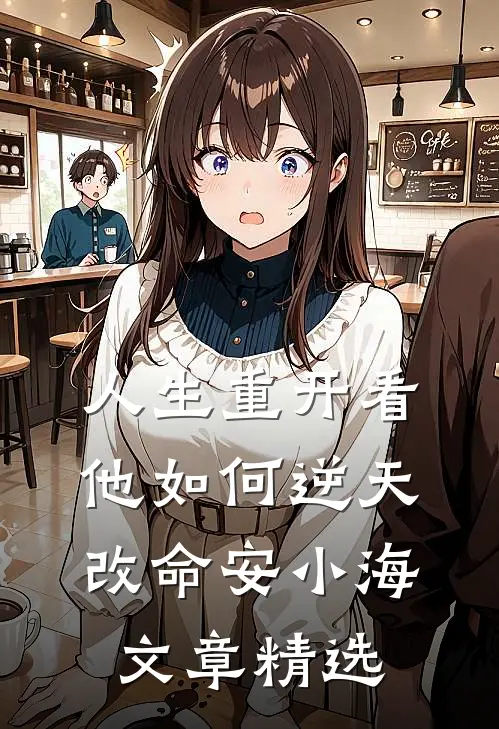人生重开看他如何逆天改命安小海文章精选