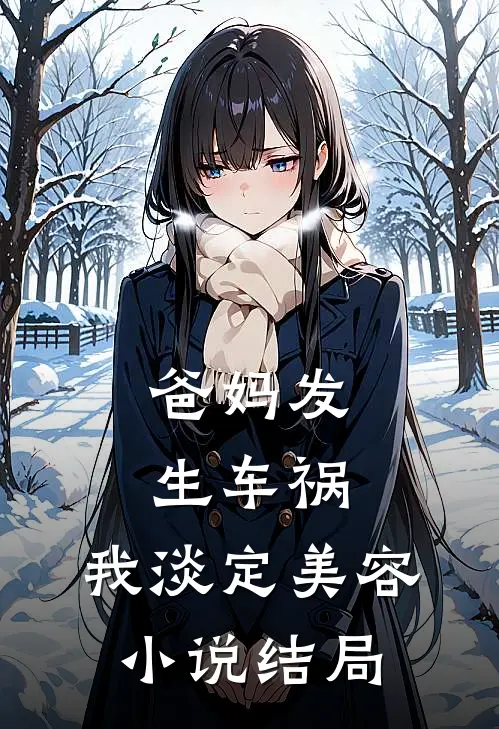 爸妈发生车祸,我淡定美容结局