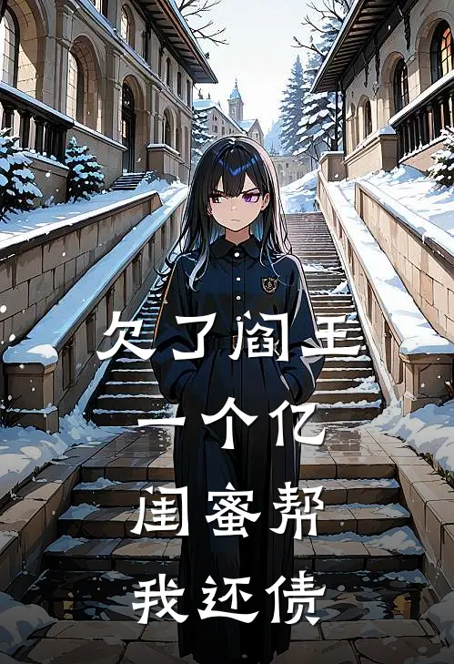 欠了阎王一个亿,闺蜜帮我还债