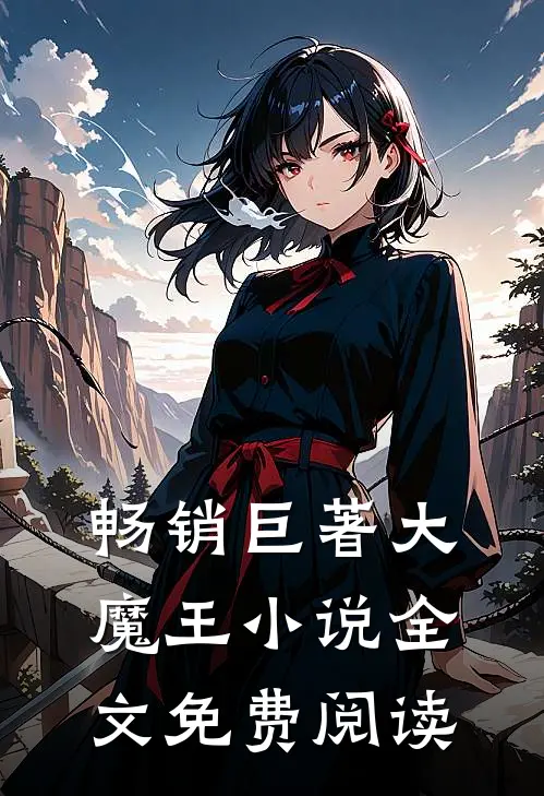 畅销巨著大魔王全文免费阅读