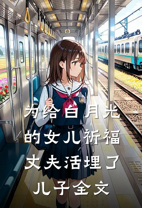 为给白月光的女儿祈福,丈夫活埋了儿子全文在线阅读