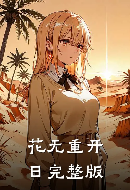 花无重开日完整版