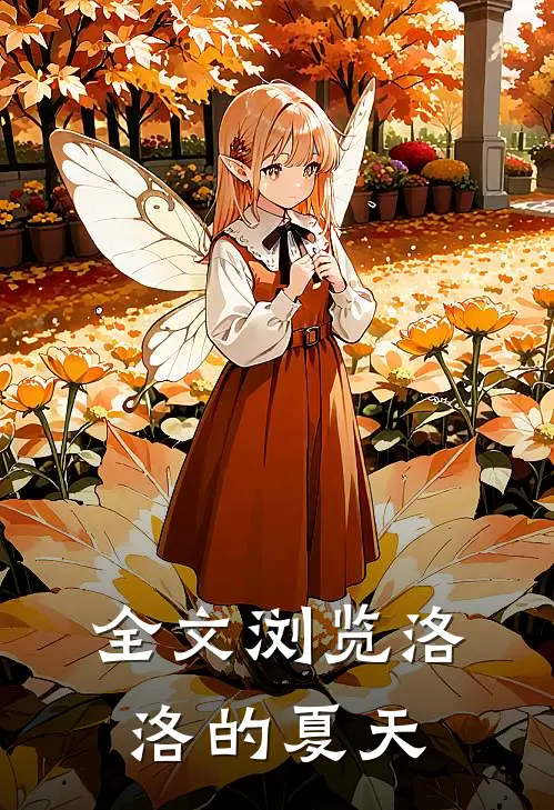 全文浏览洛洛的夏天