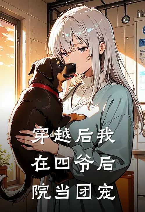 穿越后我在四爷后院当团宠