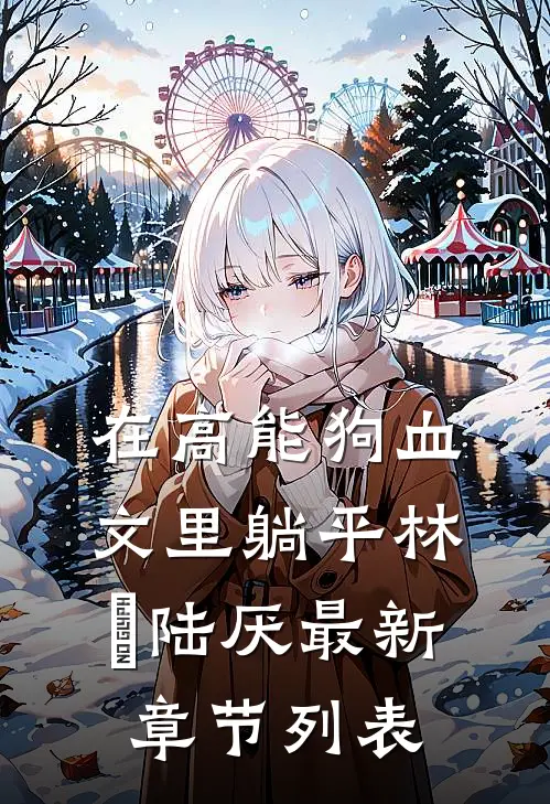 在高能狗血文里躺平林瑧陆厌最新章节列表