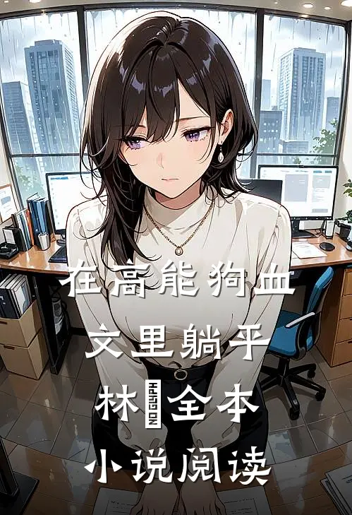 在高能狗血文里躺平林瑧全本小说阅读