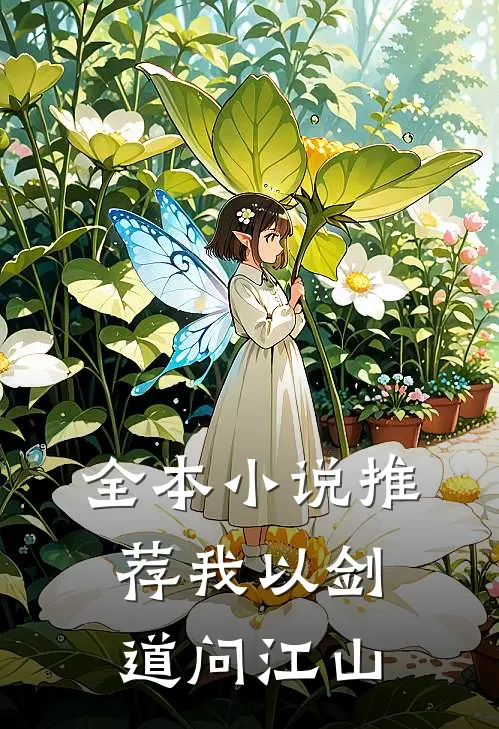 全本小说推荐我以剑道问江山