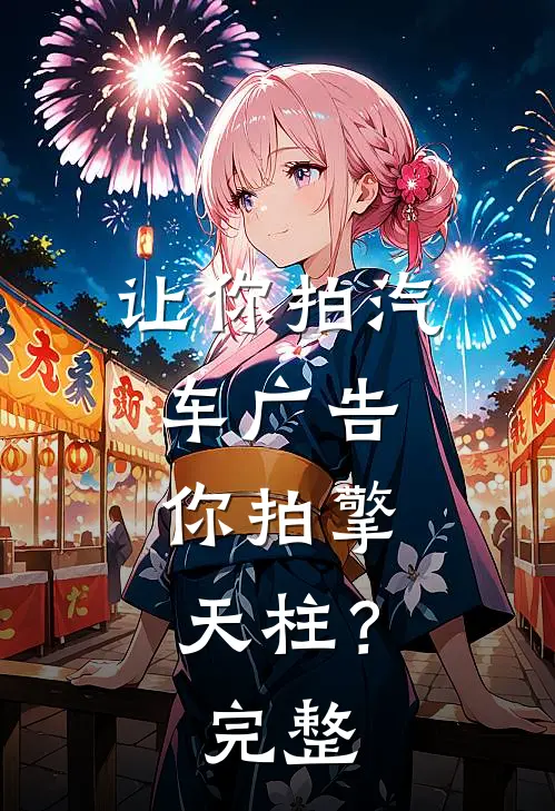 让你拍汽车广告,你拍擎天柱?完整台词