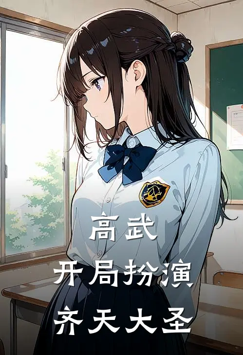 高武开局扮演齐天大圣