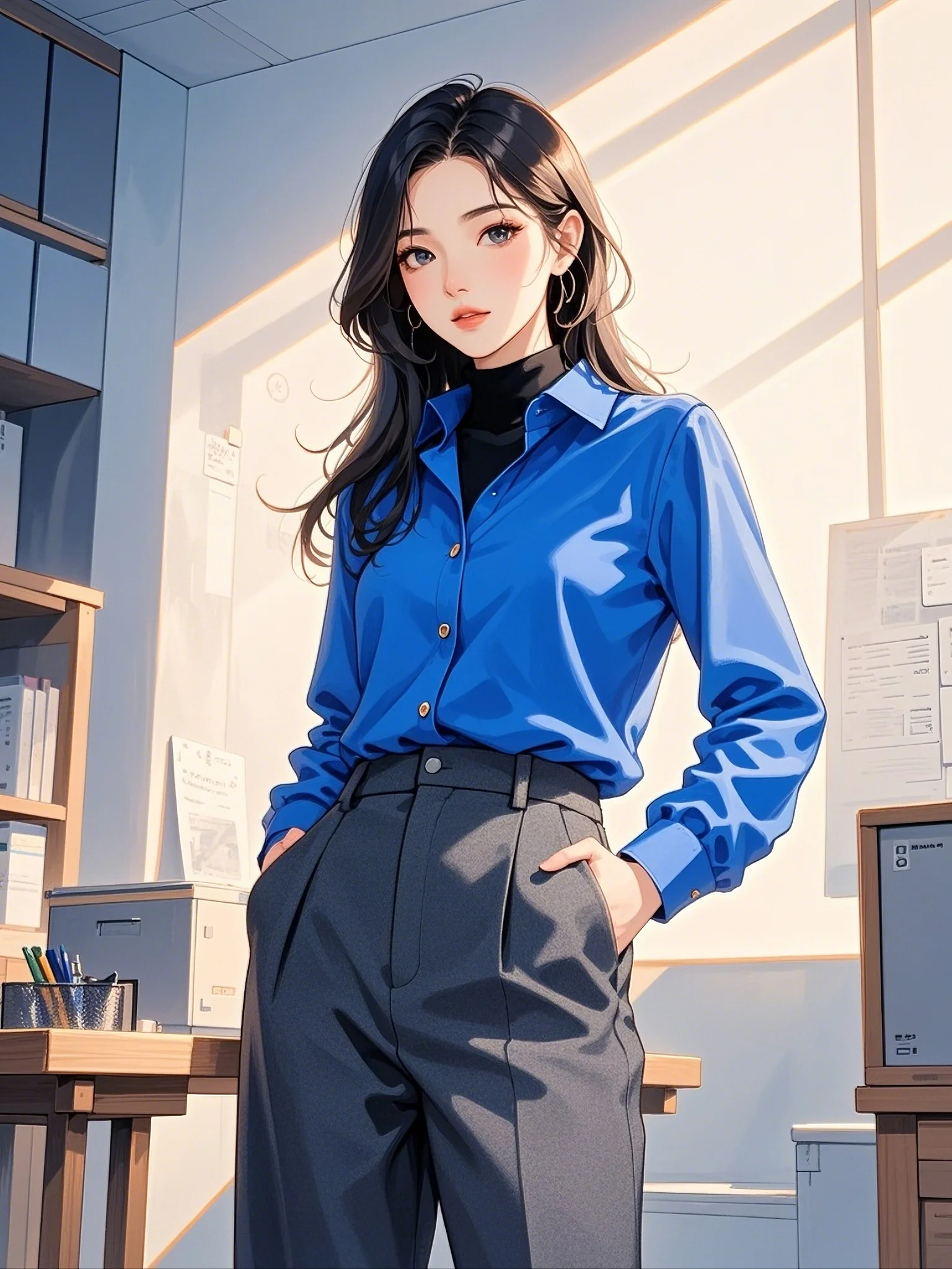 高温末世，我和全村一起苟无删减全文