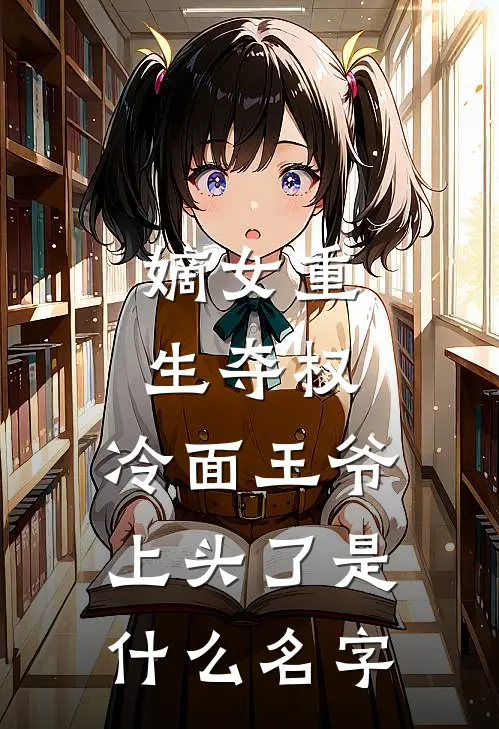 嫡女重生夺权,冷面王爷上头了是名字