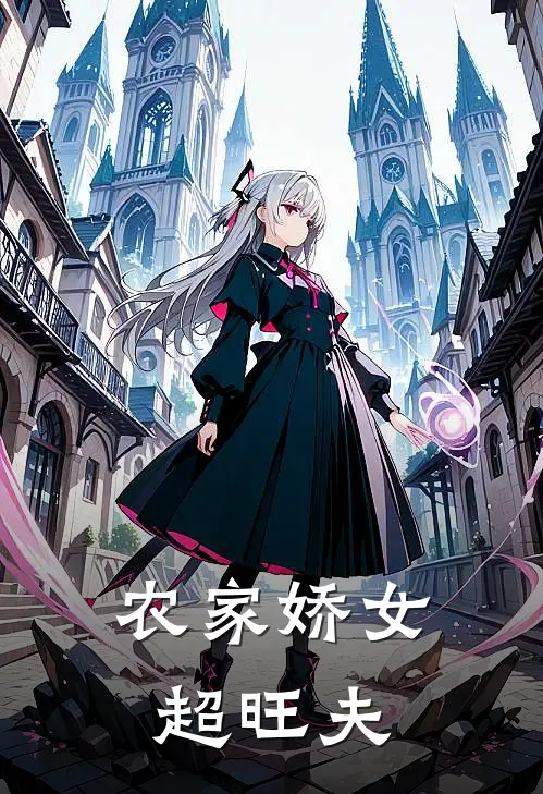 农家娇女超旺夫全文阅读