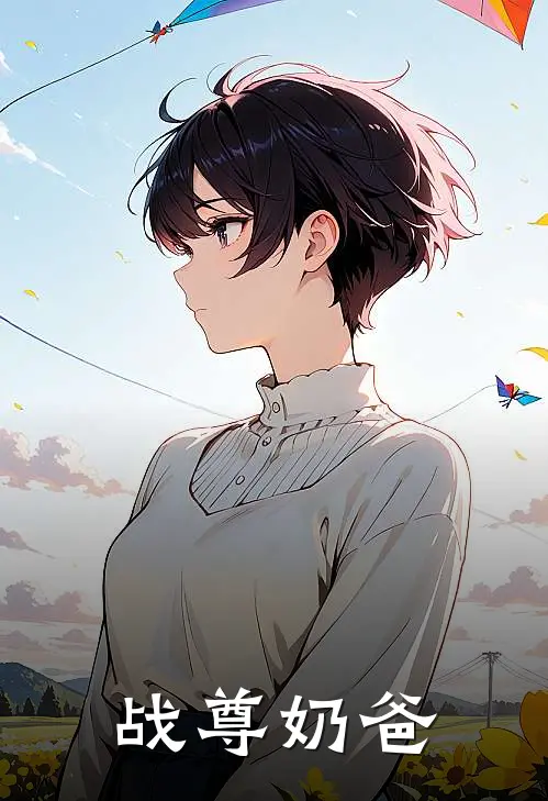 战尊奶爸女儿奴