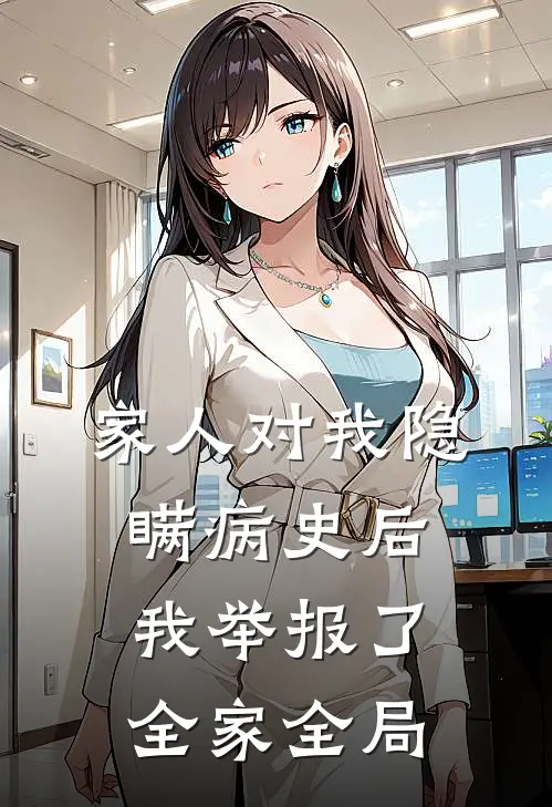 家人对我隐瞒病史后,我举报了全家全局犯法吗