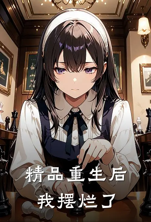 精品重生后我摆烂了