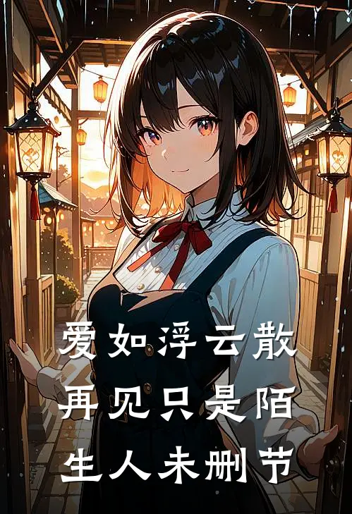 爱如浮云散,再见只是陌生人未删节在线观看