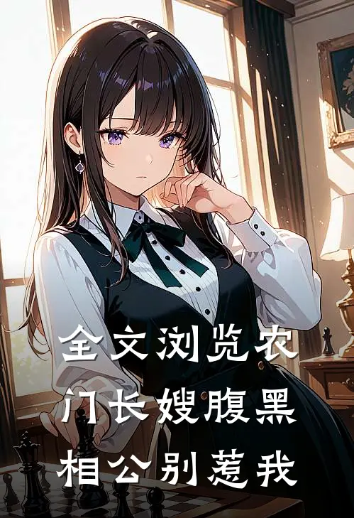 全文浏览农门长嫂腹黑相公别惹我