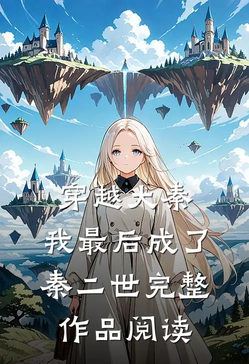 穿越大秦,我最后成了秦二世完整作品阅读