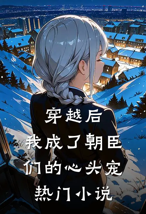 穿越后,我成了朝臣们的心头宠热门免费阅读