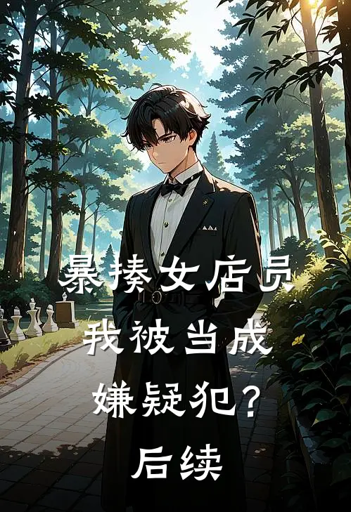 暴揍女店员,我被当成嫌疑犯?后续故事