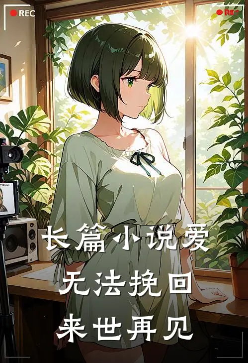 长篇爱无法挽回,来世再见是