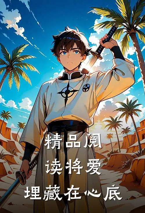 精品阅读将爱,埋藏在心底