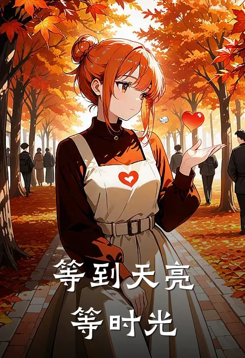 等到天亮等时光全文阅读