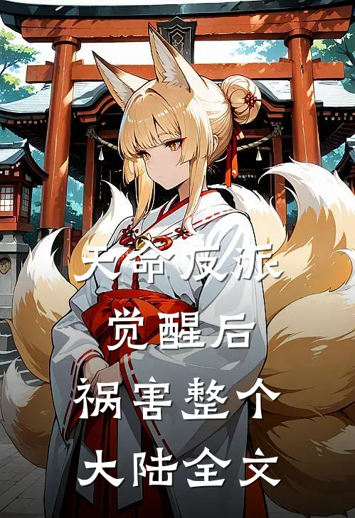 天命反派觉醒后,祸害整个大陆全文阅读