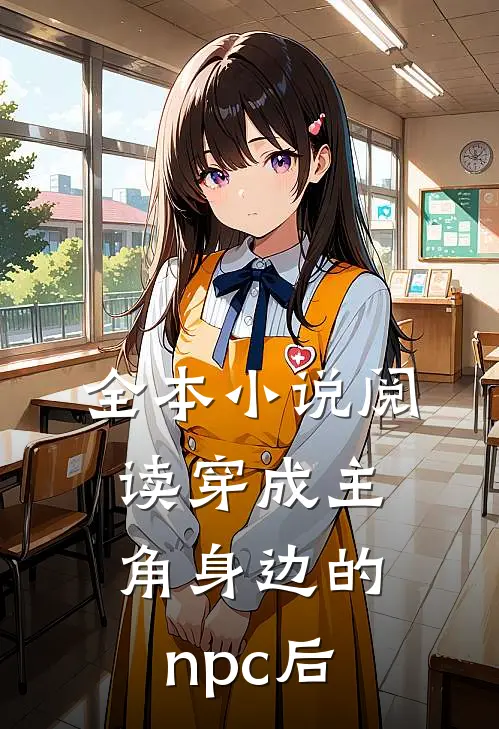全本小说阅读穿成主角身边的npc后